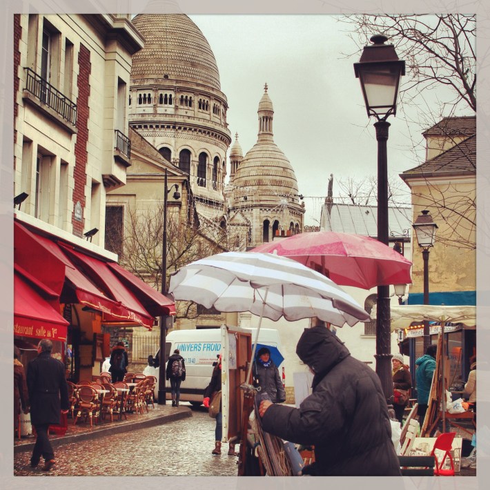 montmartre