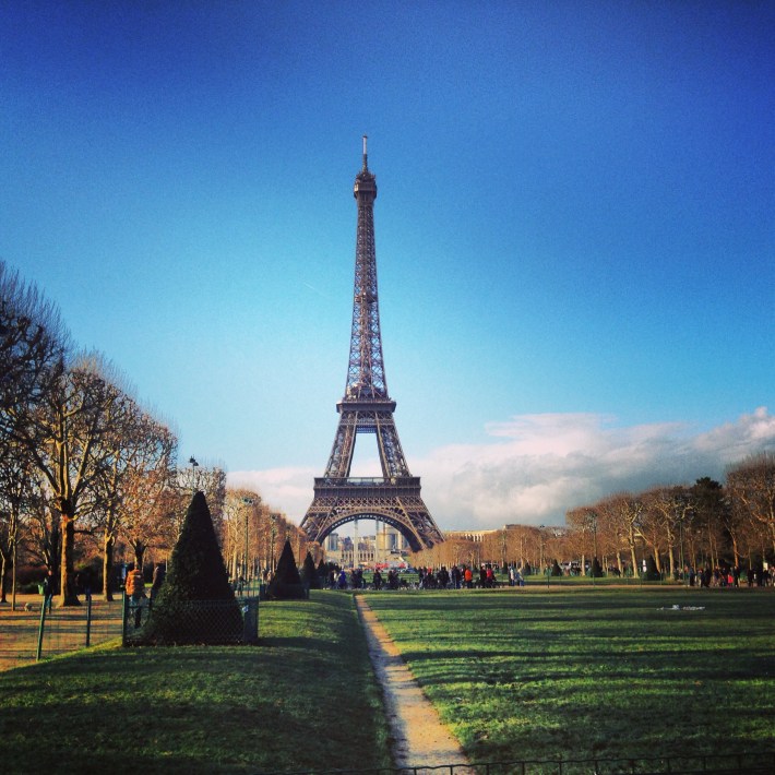 toureiffel