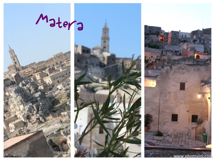 matera