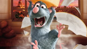 Ratatouille 2